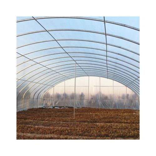 HDPE Pe Woven Aluminum silver foil Shade Net