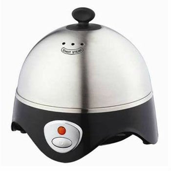 Lò hơi trứng tự động đa chức năng cho 7 quả trứng