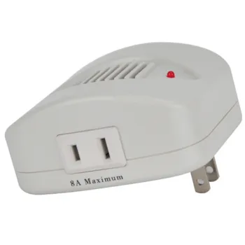 Ultrasonic Pest Mosquito Repeller/Dispeller Sonic Insect Killer