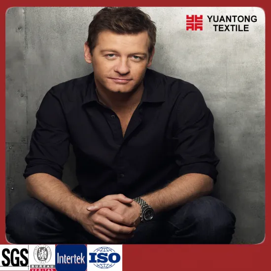 Popular 100% Rayon Uniform/Shirt Fabric