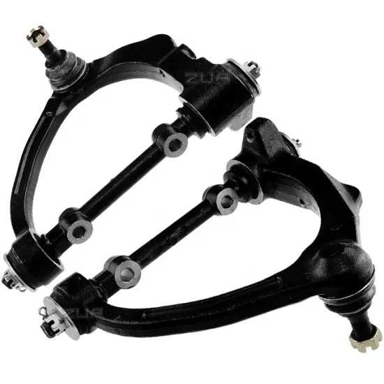 Kia K2500 K2700 Front Upper Control Arm - Right/Left 544104E000 544104E200