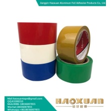 نوارهای چسب BOPP چاپ شده سفارشی