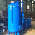 Pressure Quartz Sand Filter For Water Pretreatment