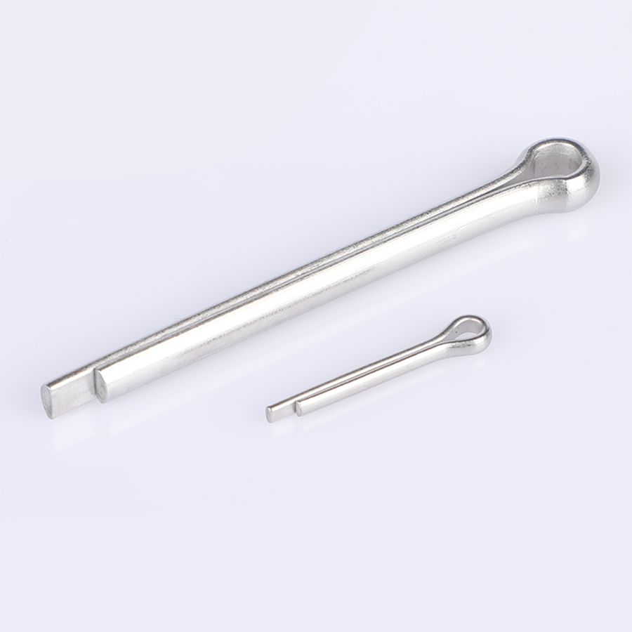 Stainless steel split pin (1)