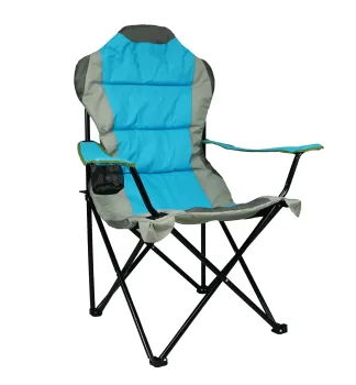Wholesale Low Order Quantity Outdoor Folding Camping Chair