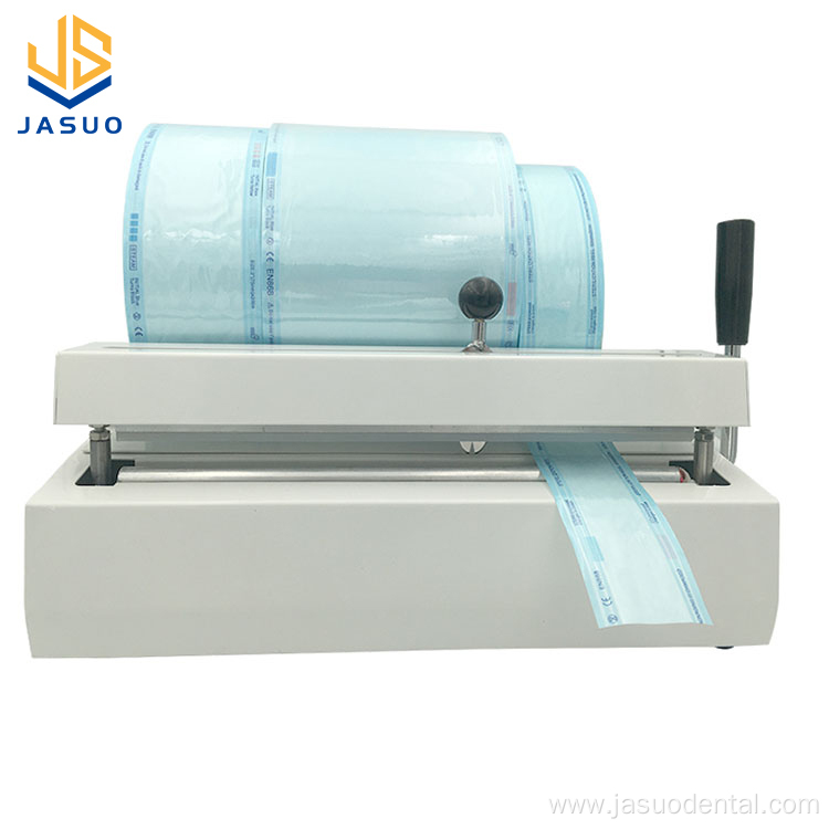 Dental Disinfection Bag Sealing Machine Hermetic Heat Sealer