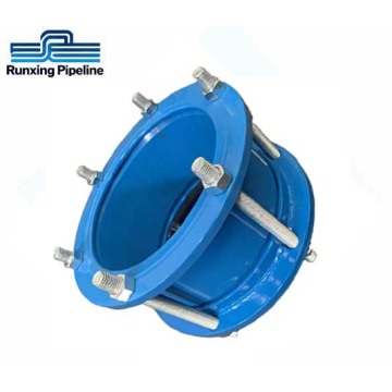 Water Pumb Used Ductil Iron Dismantling Joint