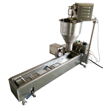 Factory Molde Donut Mold: Donut Making Machine