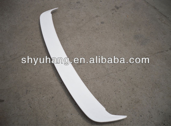 For is200 trd rear spoiler