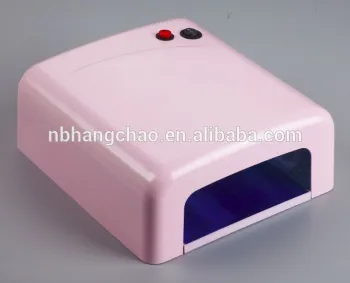 818Pink 36 W UV Lamp UV Lamp