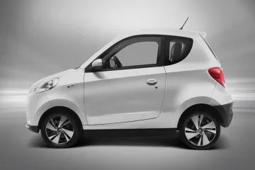 Zhidou Electric Cars Electric Vehicles