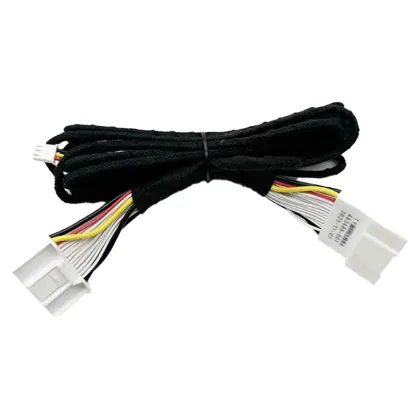 Custom Engine Car Automotive Wiring Harness Assembly