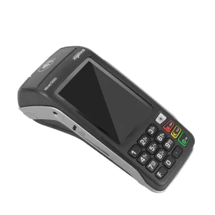 Ingenico MOVE 5000 POS Silicone Case