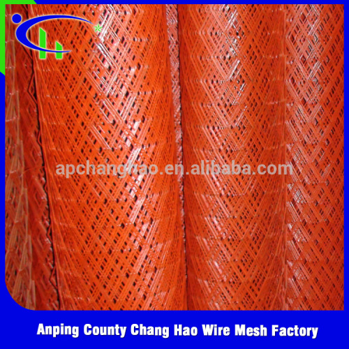 high quality expanded wire mesh buy direct from China manufacturer