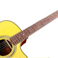 Guitare acoustique 6string 41inches GA Bucket Type