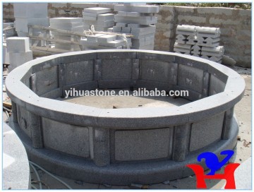 Water Fountain base in hotsale sale from factory directly