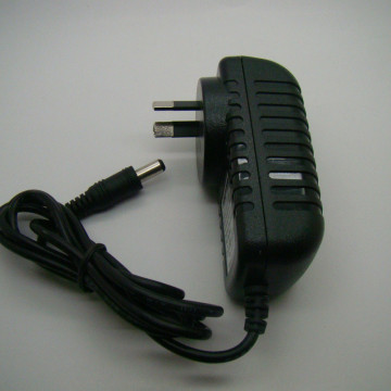 AC Converter Adapter Power Cord Main Charger AU DC 7.5V 1a 2a 2000ma