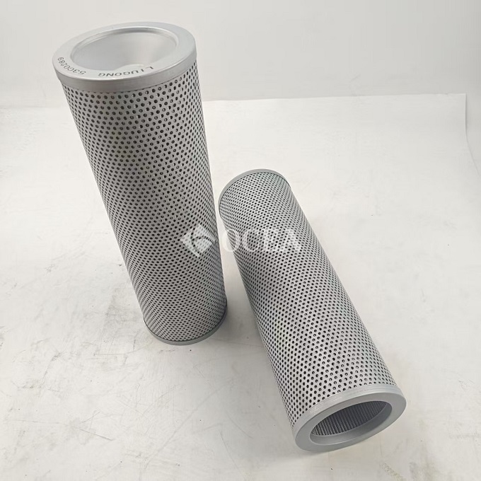 53c0289 Liugong Loader Hydraulic Return Oil Filter, High Quality ...