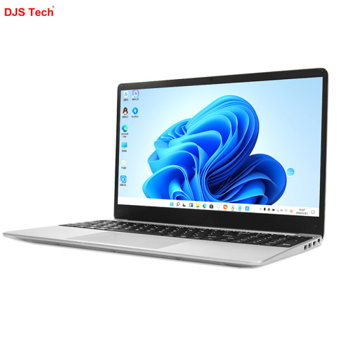 Sleek and Powerful Laptop for Daily Work