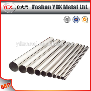 ASTM A270 316L Stainless steel Water Pipe