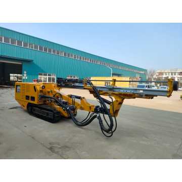 high performance Drilling Machine for Geological Boreholes