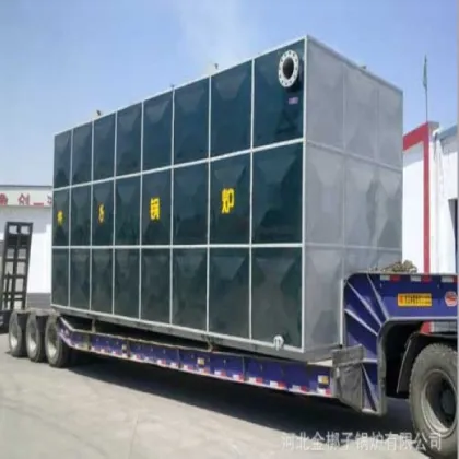 boiler(steam boiler,thermal oil boiler,hot water boiler)