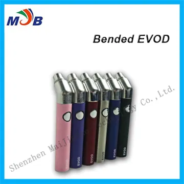 evod/EVOD battery 650/900/1100 mAh