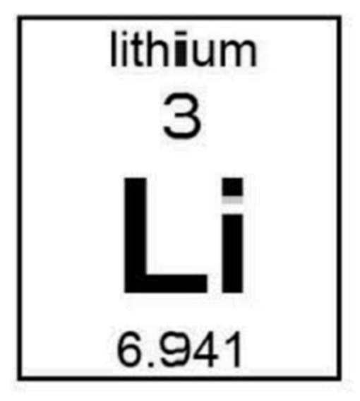 テスラ内のリチウムイオン電池の数