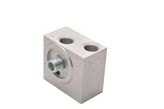 Atlas Copco Compressed Thermostat Valve Temparature Switch