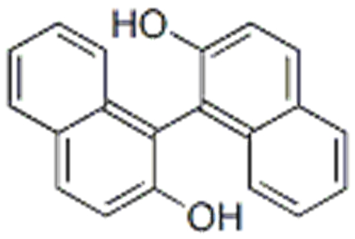 Name: (S)-(-)-1,1'-Bi-2-naphthol CAS 18531-99-2