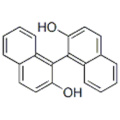 Namn: (S) - (-) - 1,1&#39;-Bi-2-naftol CAS 18531-99-2