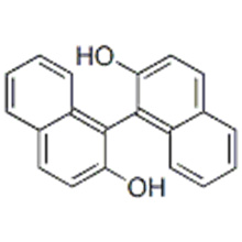 Name: (S)-(-)-1,1'-Bi-2-naphthol CAS 18531-99-2