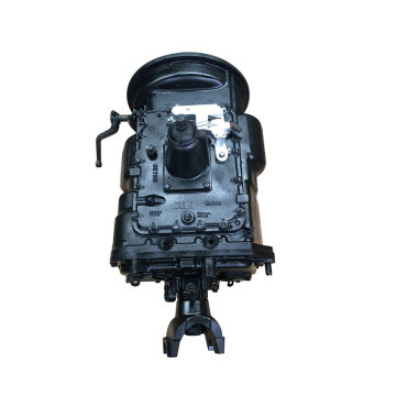 Truck Gearbox 10-Speed Manual Transmission: FRF-9210B