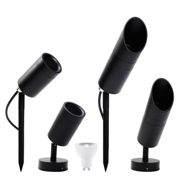 IP66 방수 24V Dimmable LED Garden Spot Light