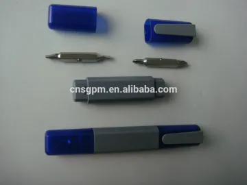 Mini Tool Type Pocket Screwdriver Set Laptop Repair Tool Set