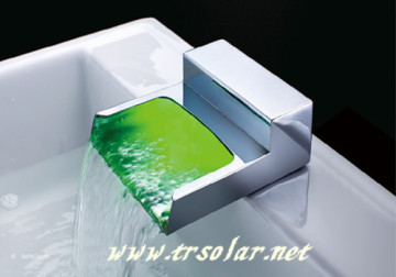 LED Water Faucet