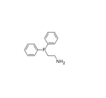 Síntesis orgánica 2- (difenilfosfino) etilamina 4848-43-5