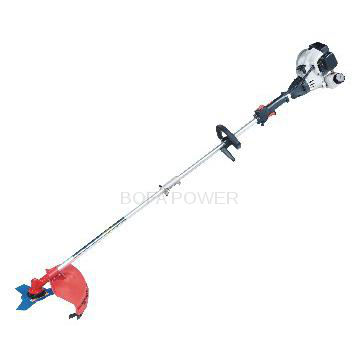 shoulder brush cutter CG320