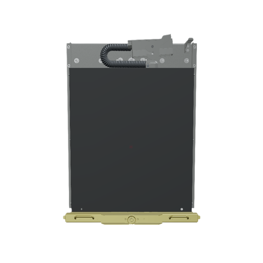 Cortadero de mano de 10kV-24kV Interruptor para aparerta