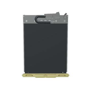 Cortadero de mano de 10kV-24kV Interruptor para aparerta