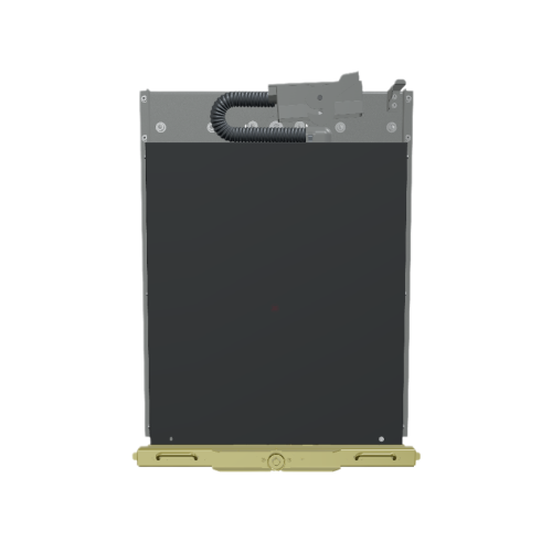 Cortadero de mano de 10kV-24kV Interruptor para aparerta