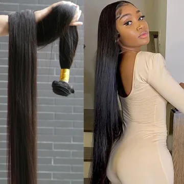 40 inch Wholesale virgin bundle hair vendors wholesale human hair bundles wholesale bundle virgin hair vendor