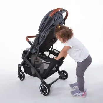 All-Terrain Jogging Baby Stroller for Toddlers