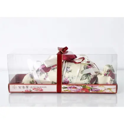 Aromatic Fragrance home Scented Sachet