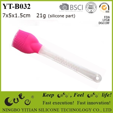 Silicone oil brush pastry brush YT-B032