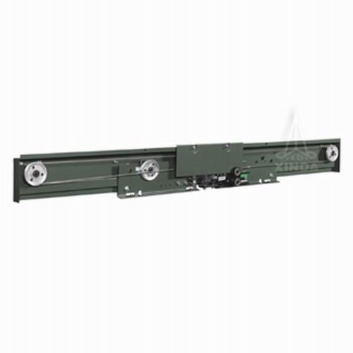 Atterrissage porte liftier, 1477-2477mm Machine longueur HB1202