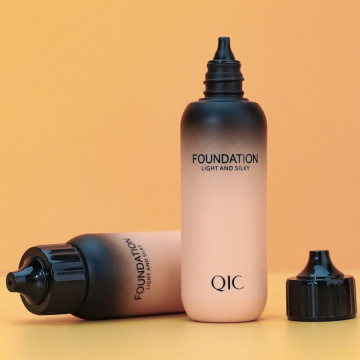 High-Standard Make-Up Professional Foundation: Skin-Friendly, Lasting Wear Fit Me Matte Liquid Foundation