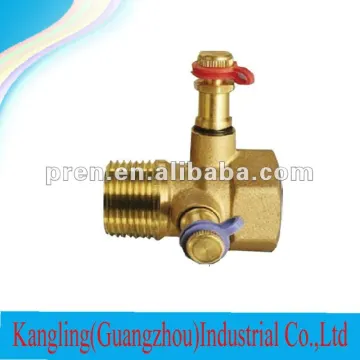 High Quality Valve Element