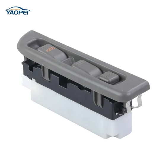 8-97364113 RHD Power Window Switch for Isuzu NHR NKR