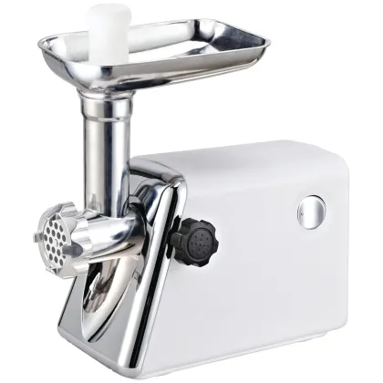 Portable Meat Mixer Grinder Micer Electric Meat Grinder